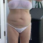 My new bikini