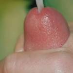 There she blows, thanks to a few pgotos from orallover377.