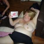 Just laying back having a break...oops can u see something winking at you?