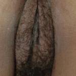 Just before Tongue gave me a good tongue lashing.