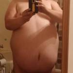 was talking to this woman and she wanted a full body nude