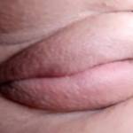 Just pussy