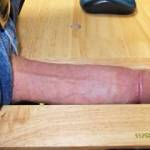 Found an older pic in my workshop