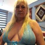 Mature, married tits for you.