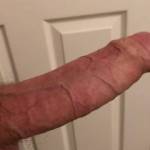 Hard cock any takers