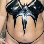 Paint job.