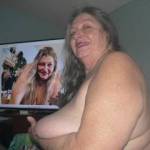 ME ON ZOIG! ON MY TV