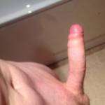 Wanking to steelbuns pics makes me so hard
All the time👅👅👅🍆🍆🍆🍆