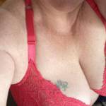 Pretty in pink?