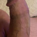 My last hard throbbing cock of the year!!! Ahhh who am I kidding… I’m definitely going to get hard several more times!! Happy New Year 🎆