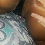 If your ready ill hold it open