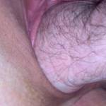 Bbygrl’s working her clit making herself cum hard as I fist her pretty pink pussy and buttfuck her amazing little asshole