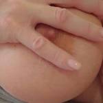 Who would like to suck my nipple?