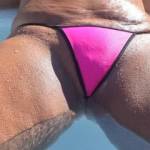 Want to get in my pink?