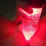 hi all
hubby modified my large glitter lamp it runs cooler so I can fuck it longer and get it in deeper.
dirty comments welcome
mature couple