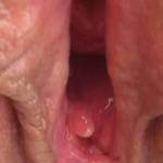 Close up of my  fuck hole