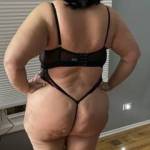 Like my ass
