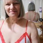 Naughty nurse Lingerie