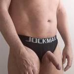 New underwear time. What do we think. Just thinking about you sexy men seeing me in them  started to get me hard