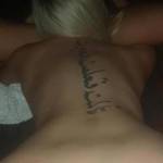 Fucking a friend while she eats out my ex fiance
