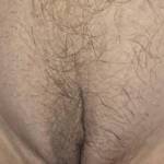 Before trimming on flash on