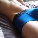 Who would like to run their hands over my body? Would you do anything else to me?