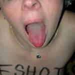 Special request for FSHOT now you can shoot your load in my mouth!