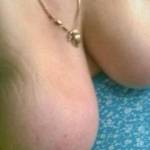 Shaggy tits