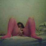 This is part 2 of a girl I met at a club.