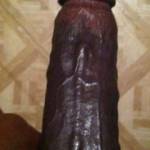 Ready to cum
