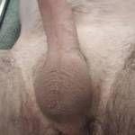 Patiently waiting on a Blowjob...