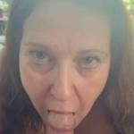 A close up blowjob and yummy face cream ;) Ruth x