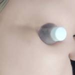 I also double as a cup holder