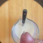 I love cooking, would anyone like to join me for breakfast?