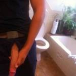 Anyone wanna help me take off my work pants??