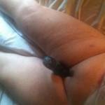 I love my new toy! Do you want to use it on me or do you have something else you want to use?