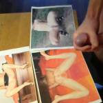 some nice cum for Laeti...on request...loved it!