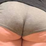 my ass look sexy in these??