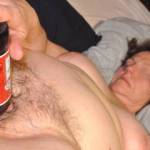 Beautybird working a beer bottle in and out.... She gets herself off over and over and over.... Constantly fantasizing about being enjoyed, hoping to tributed! Enjoy!!