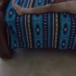 While watching Monday Night Football at the Taproom Bar & Grill I met new resident. He agreed to stop by on Wednesday when his wife was shopping. I thought about him for two days and now I have him & his big cock right where I want them. Dirty comments?