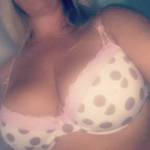 The polka dots are out again ☺️