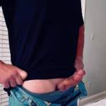 I told him to take it out as soon as he got home . Thinking about him fucking me while another girl sits on my face . His dick is so much fun to ride.