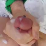 Another video, from my masturbation archives