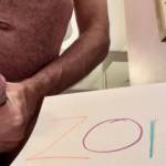 A little cum to authenticate our presence on this great site!