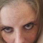 Muffins swallows ALL the cock