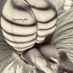 Love this outfit and this position, what would you do me first if you found me like this on your bed?
