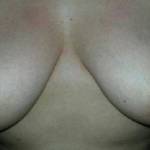My wifes tits. Let her know what you think of them.