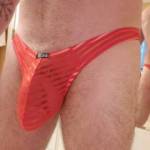 Red bulge