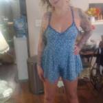 Just My remi looking sexy