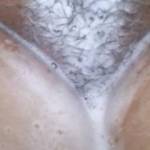 Shower time